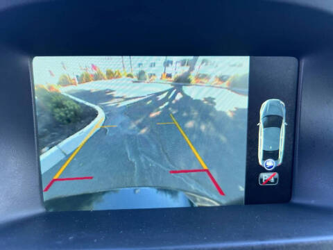 2016 Volvo S80 T5 Drive-E Platinum