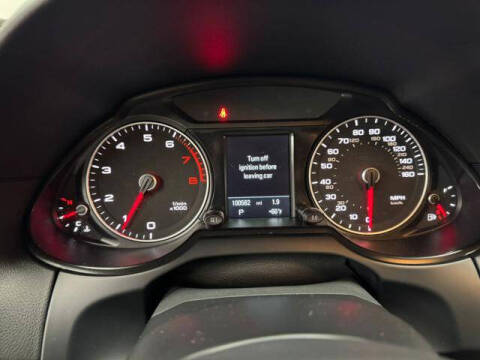 2016 Audi Q5 2.0T quattro Premium Plus