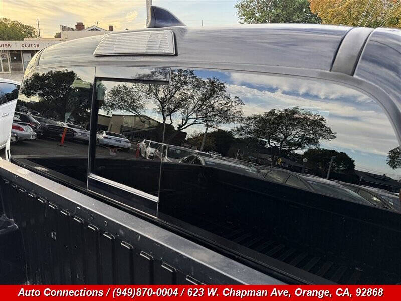 2017 Toyota Tacoma TRD Off-Road