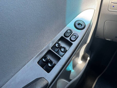 2017 Hyundai Accent Value Edition