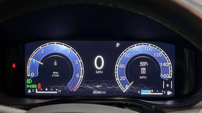 2022 Jeep Compass (Red) Edition