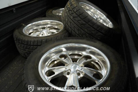 1994 Chevrolet C/K 1500 Series