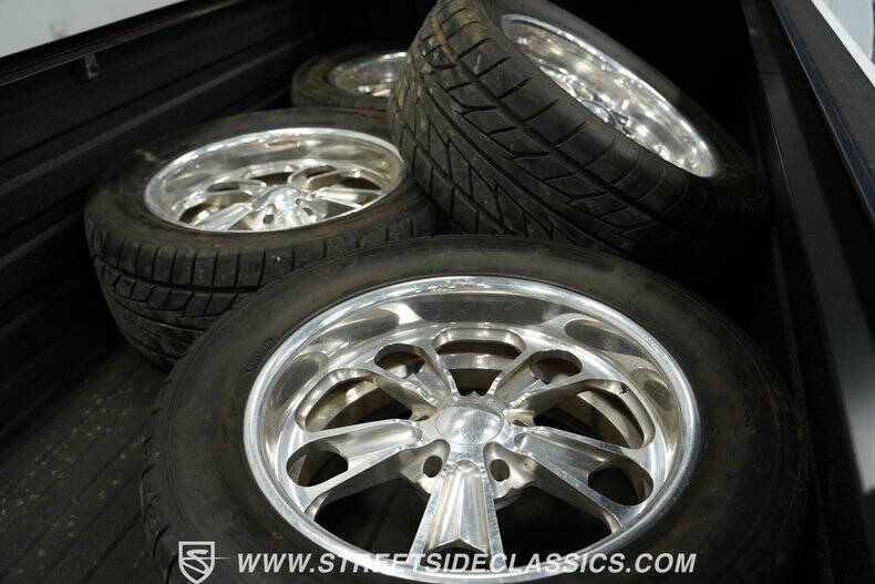 1994 Chevrolet C/K 1500 Series