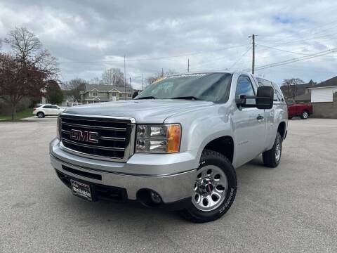 2012 GMC Sierra 1500 for sale at RELIABLE AUTOMOBILE SALES, INC in Sturgeon Bay WI