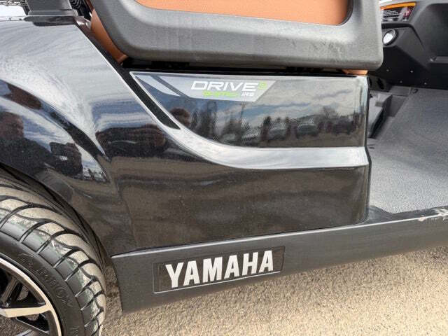 2026 Yamaha GOLF CAR