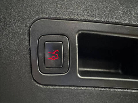 2017 Tesla Model S P100D