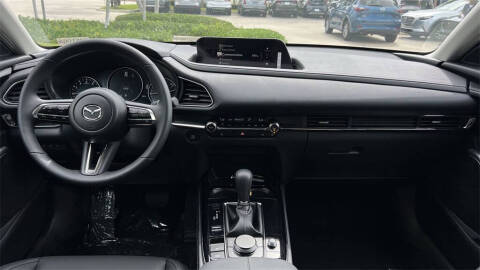 2025 Mazda CX-30 2.5 S Preferred