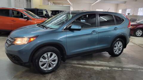 2014 Honda CR-V for sale at Klika Auto Direct LLC in Olathe KS