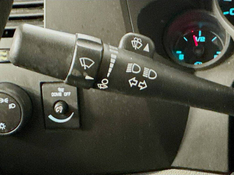 2012 Chevrolet Silverado 1500 LS