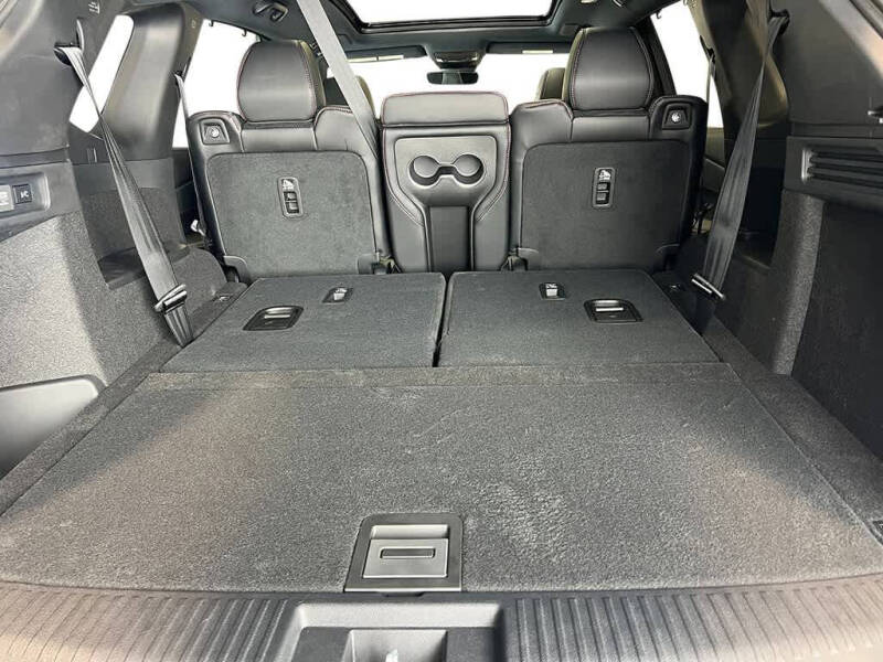 2026 Acura MDX SH-AWD w/A-SPEC