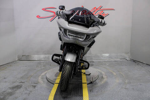 2023 Harley-Davidson CVO Road Glide