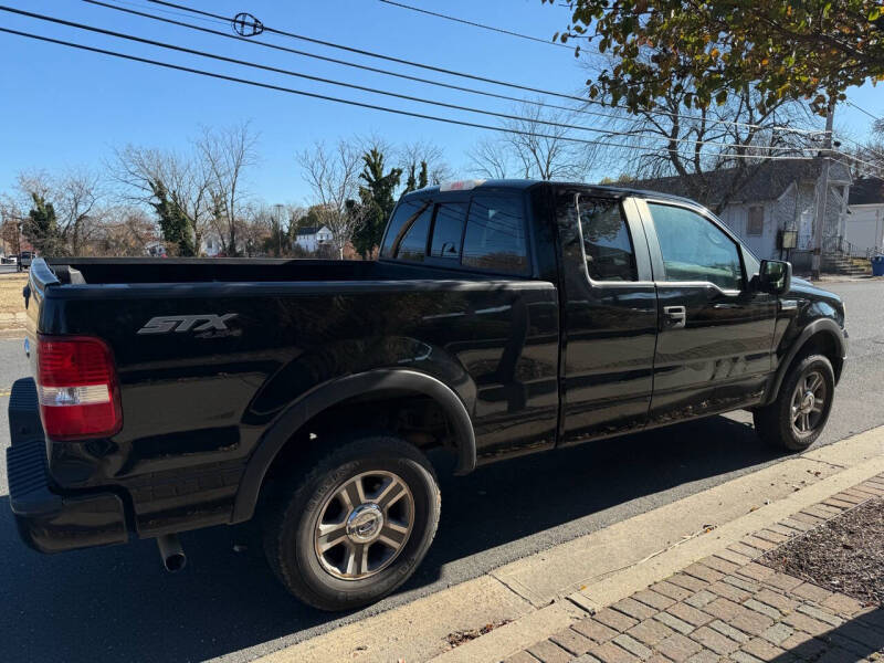 2008 Ford F-150 STX photo 8