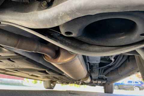 2002 Honda Odyssey EX-L