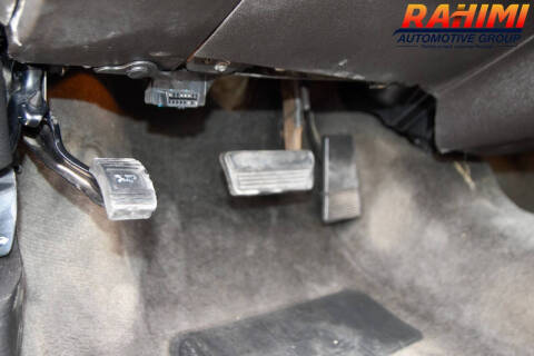 2010 Chevrolet Impala LT