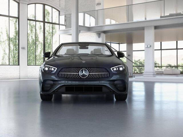 2023 Mercedes-Benz E-Class E 450