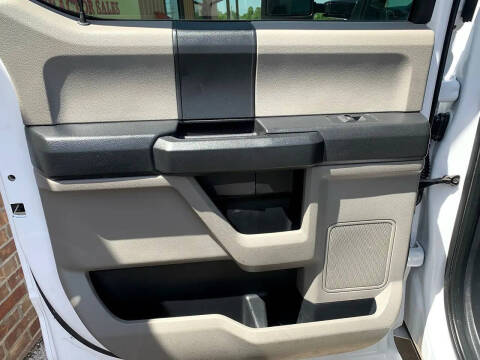 2021 Ford F-350 Super Duty XL