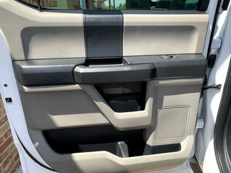 2021 Ford F-350 Super Duty XL