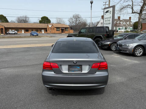 2011 BMW 3 Series 328i