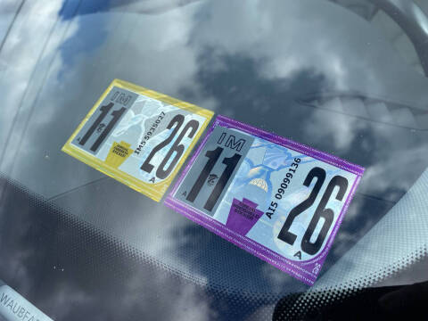 2011 Audi A4 2.0T quattro Premium