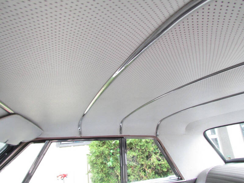 1962 Studebaker Hawk