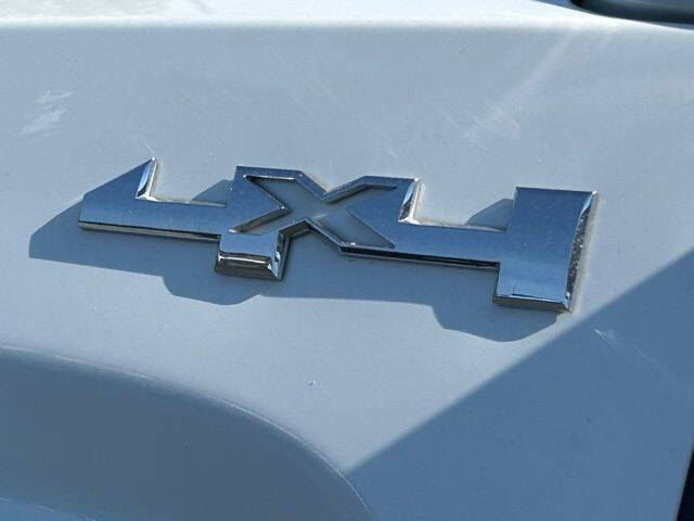 2019 GMC Sierra 2500HD