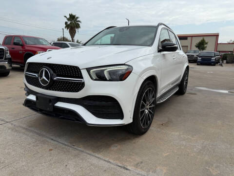2021 Mercedes-Benz GLE GLE 350