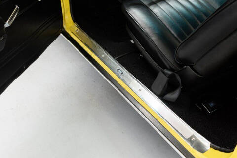 1968 Chevrolet Chevelle