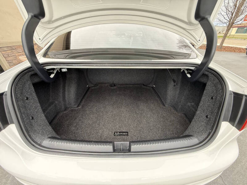 2013 Volkswagen Jetta S