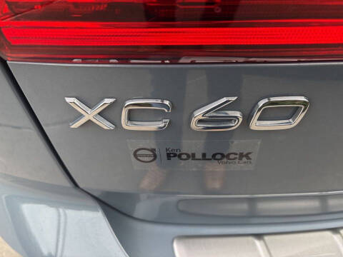 2023 Volvo XC60 B5 Plus Bright Theme
