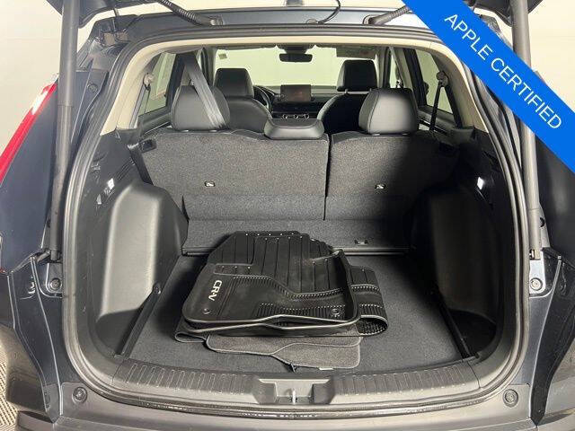 2023 Honda CR-V