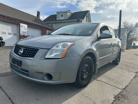 2009 Nissan Sentra
