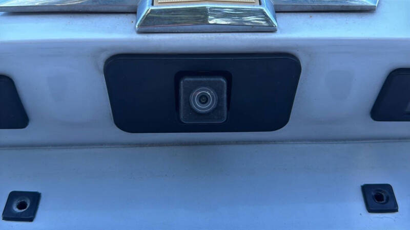 2020 Chevrolet Suburban Premier