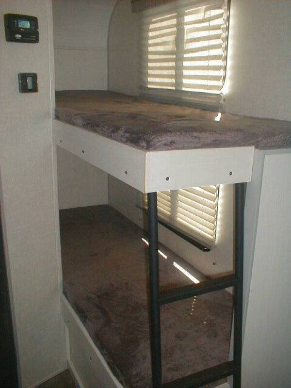 2021 R-Pod by Forest River Hood River Edition