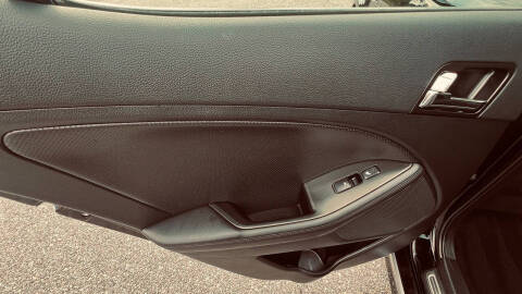 2011 Kia Optima Hybrid