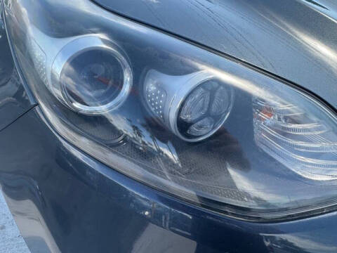 2019 Kia Sportage SX Turbo