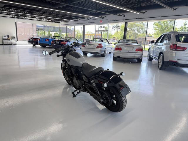 2024 Harley-Davidson RH975