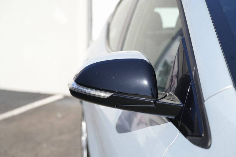 2022 Chevrolet Bolt EUV LT