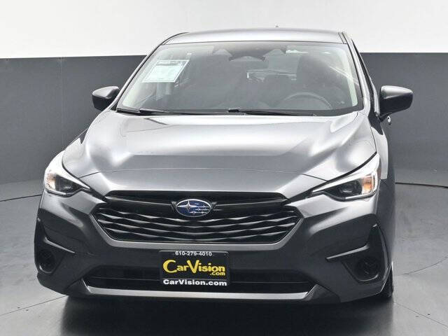 2024 Subaru Impreza
