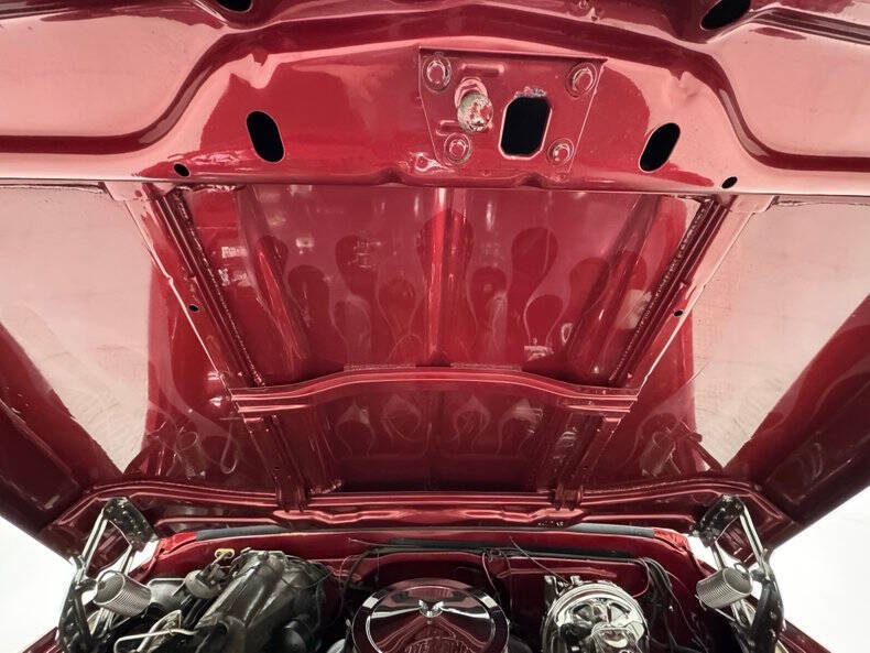 1972 Chevrolet C/K 10 Series