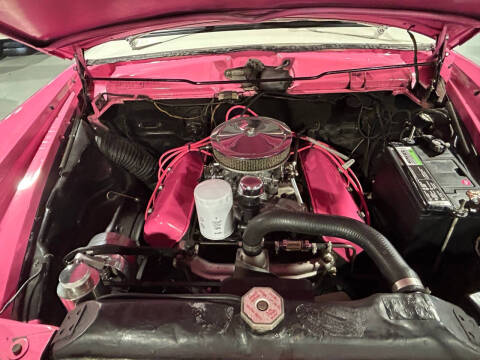 1958 Studebaker PROVINCIAL