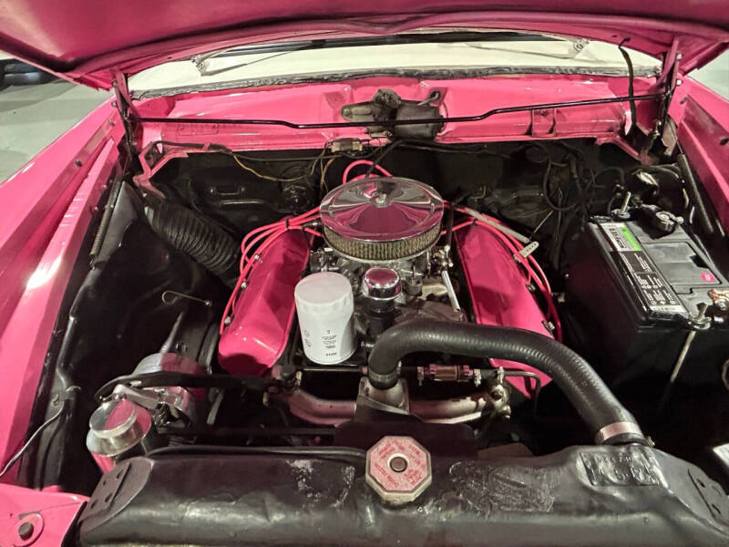 1958 Studebaker PROVINCIAL