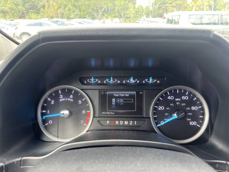 2019 Ford F-250 Super Duty XLT