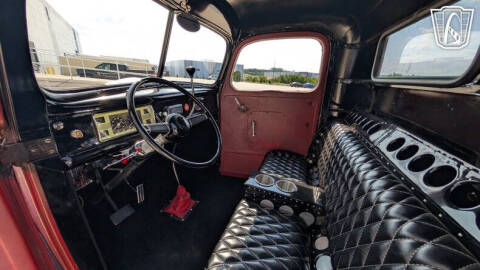 1941 Ford F-100