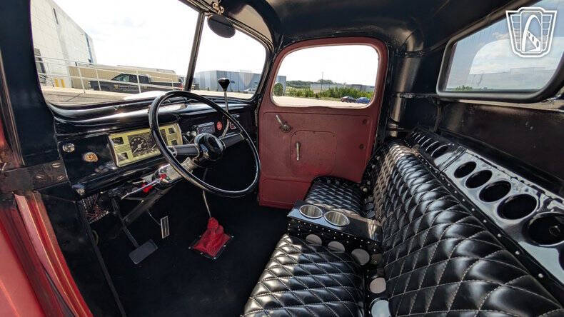 1941 Ford F-100