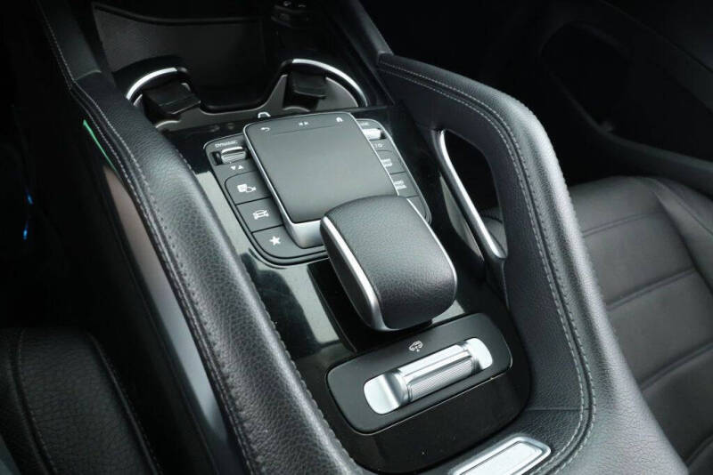 2022 Mercedes-Benz GLS GLS 450