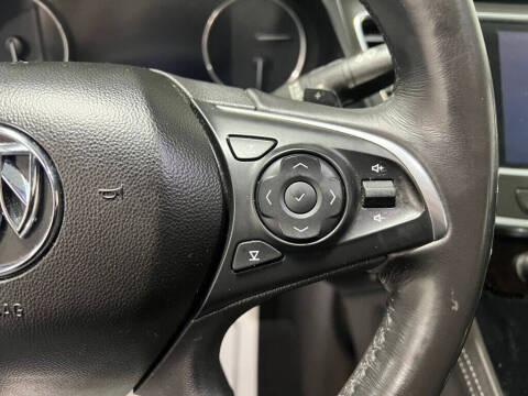 2019 Buick LaCrosse Sport Touring