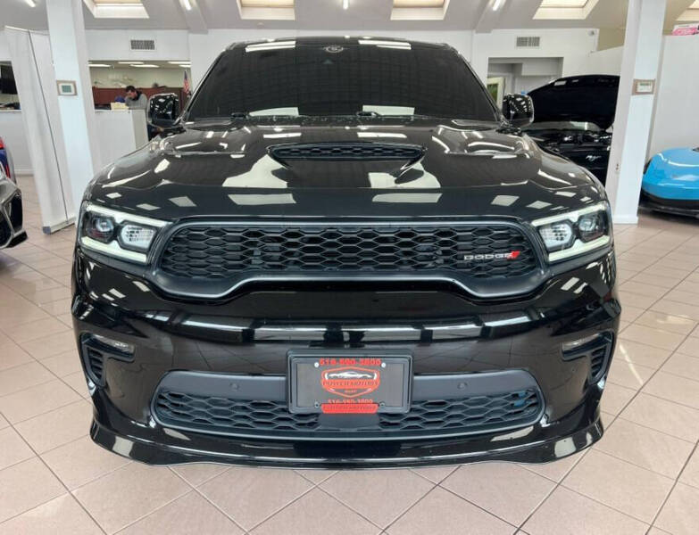 2023 Dodge Durango GT Premium