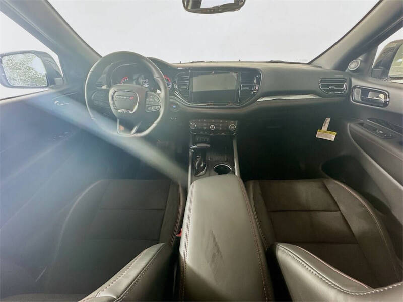 2026 Dodge Durango GT HEMI Plus