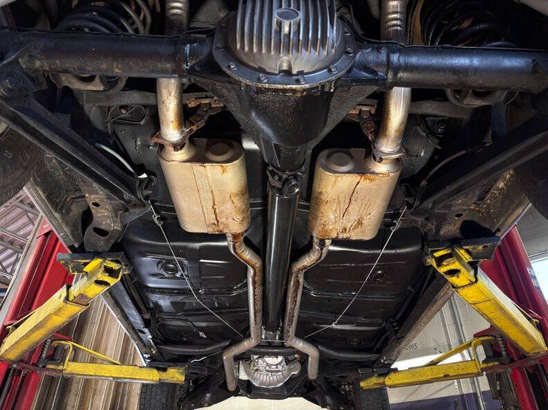 1966 Chevrolet Chevelle