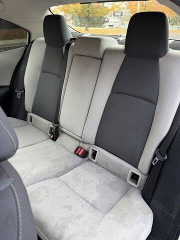 2021 Toyota Corolla Hybrid LE